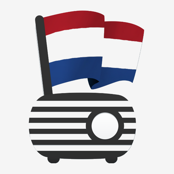 Radio Nederland